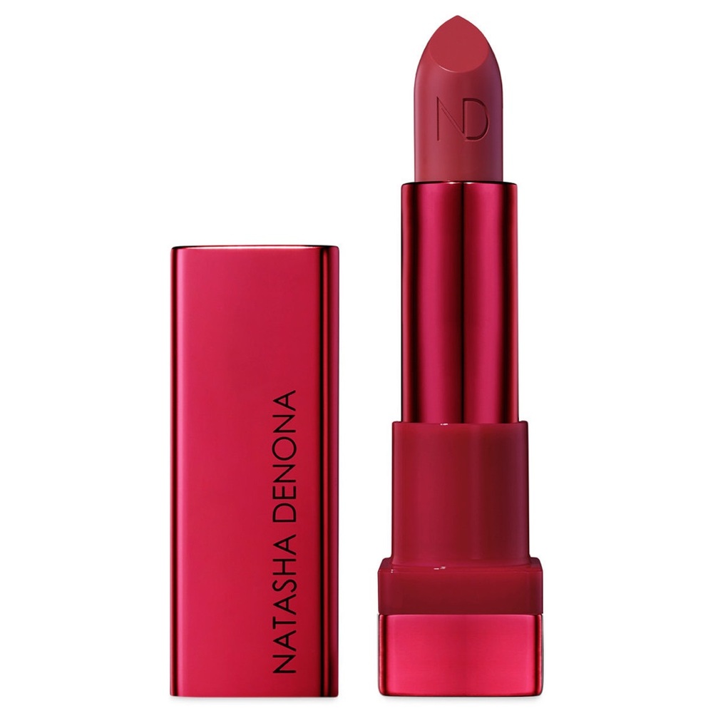 Natasha Denona – Berry Pop Lipstick (3.5 g / 0.12 oz)